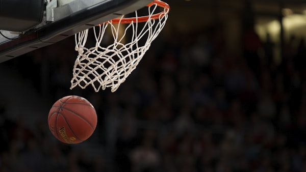 NBA精彩扣篮集锦视频封面